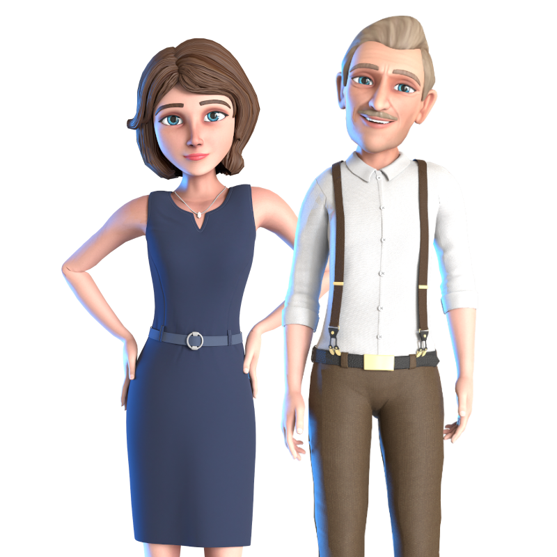 avatars
